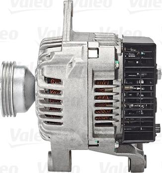 Valeo 439202 - Alternatore www.autoricambit.com