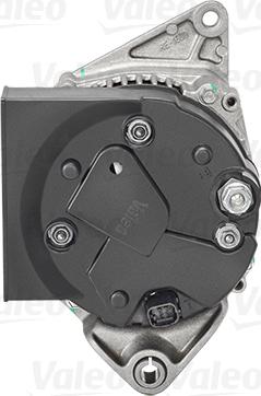 Valeo 436712 - Alternatore www.autoricambit.com