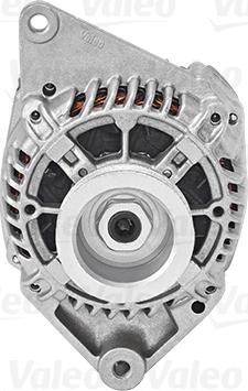 Valeo 439215 - Alternatore www.autoricambit.com