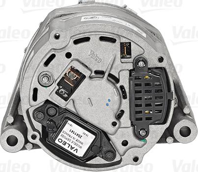 Valeo 436785 - Alternatore www.autoricambit.com