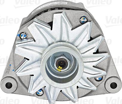 Valeo 436785 - Alternatore www.autoricambit.com