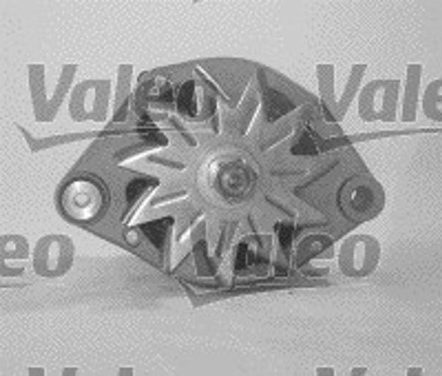 Valeo 436734 - Alternatore www.autoricambit.com