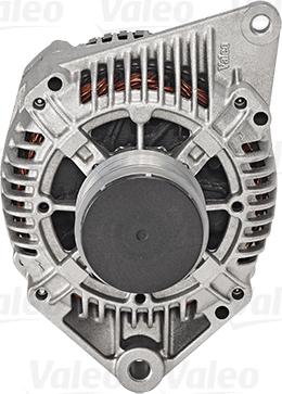 Valeo 436735 - Alternatore www.autoricambit.com