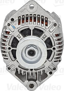 Valeo 436736 - Alternatore www.autoricambit.com