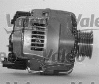 Valeo 436733 - Alternatore www.autoricambit.com