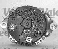 Valeo 436733 - Alternatore www.autoricambit.com