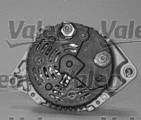 Valeo 436737 - Alternatore www.autoricambit.com