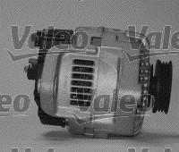 Valeo 436737 - Alternatore www.autoricambit.com