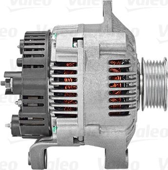 Valeo 439200 - Alternatore www.autoricambit.com