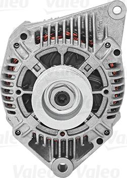 Valeo 439200 - Alternatore www.autoricambit.com