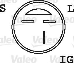 Valeo 437766 - Alternatore www.autoricambit.com