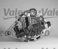 Valeo 436724 - Alternatore www.autoricambit.com