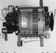 Valeo 436725 - Alternatore www.autoricambit.com