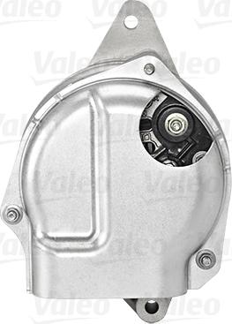 Valeo 436721 - Alternatore www.autoricambit.com