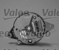 Valeo 436722 - Alternatore www.autoricambit.com