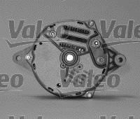 Valeo 436727 - Alternatore www.autoricambit.com