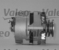 Valeo 436727 - Alternatore www.autoricambit.com