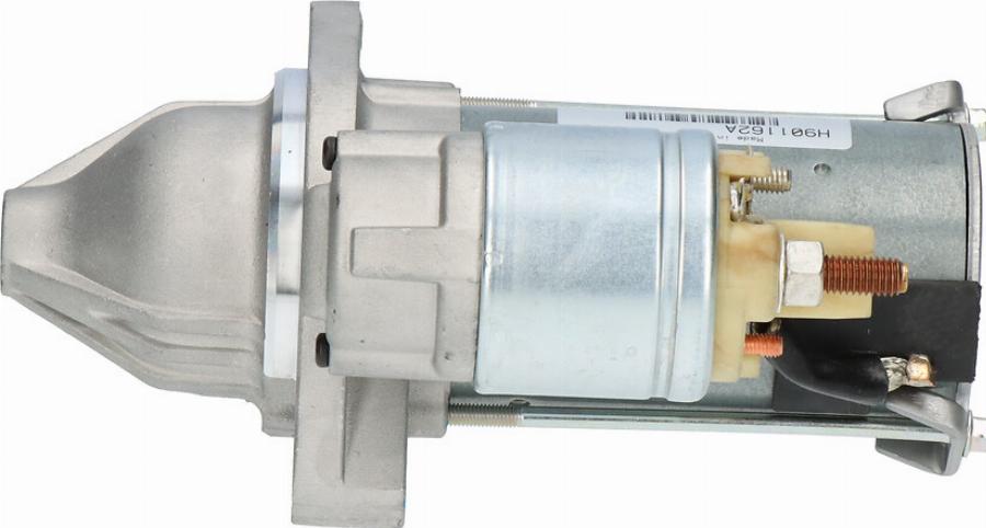 Valeo 438498 - Motorino d'avviamento www.autoricambit.com