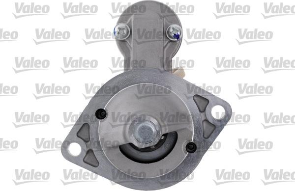 Valeo 438460 - Motorino d'avviamento www.autoricambit.com