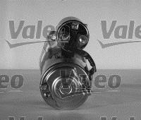 Valeo 438099 - Motorino d'avviamento www.autoricambit.com