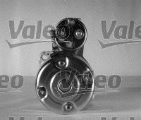 Valeo 438097 - Motorino d'avviamento www.autoricambit.com