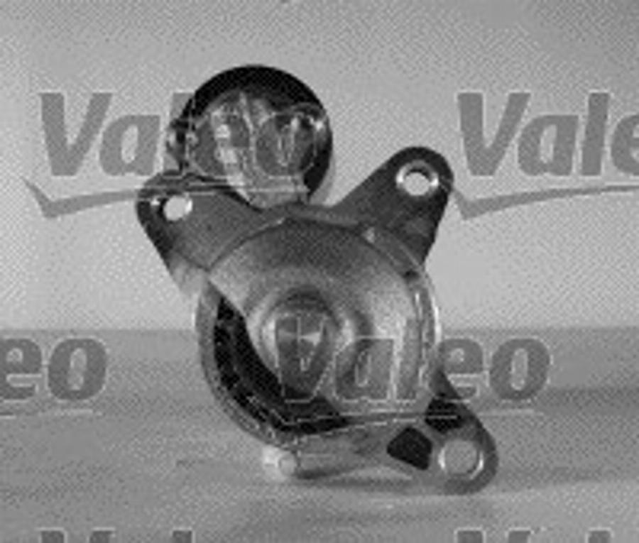 Valeo 438064 - Motorino d'avviamento www.autoricambit.com