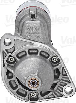 Valeo 438014 - Motorino d'avviamento www.autoricambit.com