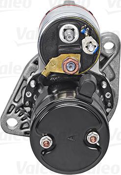 Valeo 438014 - Motorino d'avviamento www.autoricambit.com