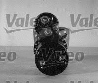 Valeo 438089 - Motorino d'avviamento www.autoricambit.com