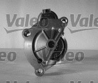 Valeo 438030 - Motorino d'avviamento www.autoricambit.com