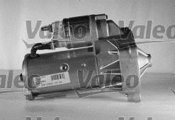 Valeo 438030 - Motorino d'avviamento www.autoricambit.com