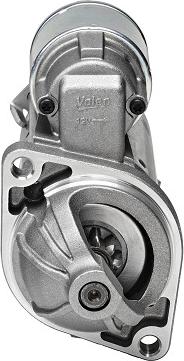 Valeo 438079 - Motorino d'avviamento www.autoricambit.com