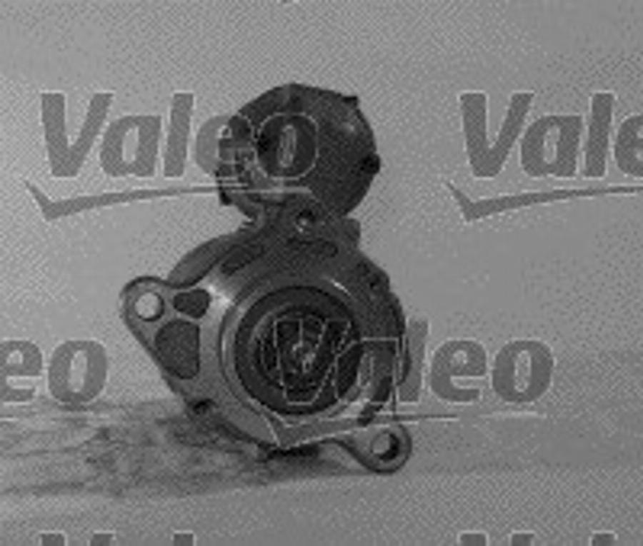 Valeo 438073 - Motorino d'avviamento www.autoricambit.com