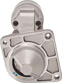 Valeo 438144 - Motorino d'avviamento www.autoricambit.com