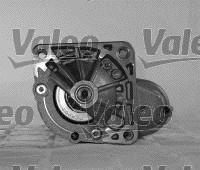 Valeo 438145 - Motorino d'avviamento www.autoricambit.com