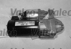 Valeo 438145 - Motorino d'avviamento www.autoricambit.com