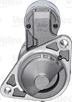 Valeo 438156 - Motorino d'avviamento www.autoricambit.com