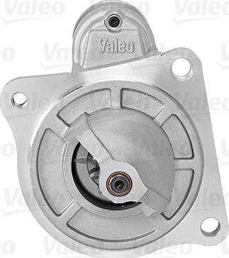 Valeo 438169 - Motorino d'avviamento www.autoricambit.com