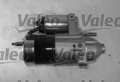 Valeo 438100 - Motorino d'avviamento www.autoricambit.com