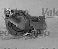 Valeo 438100 - Motorino d'avviamento www.autoricambit.com