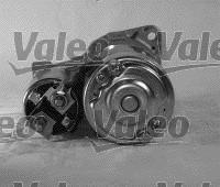 Valeo 438100 - Motorino d'avviamento www.autoricambit.com