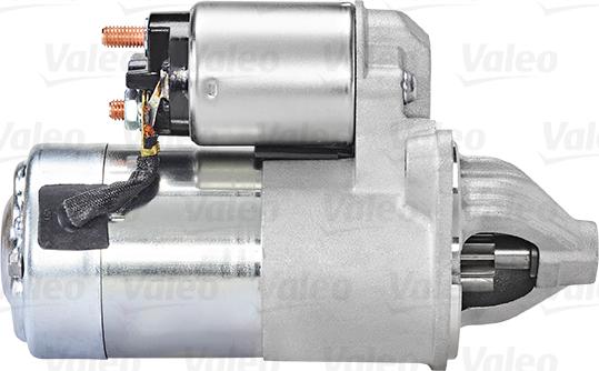 Valeo 438103 - Motorino d'avviamento www.autoricambit.com