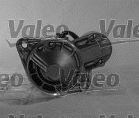 Valeo 438118 - Motorino d'avviamento www.autoricambit.com