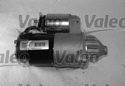 Valeo 438118 - Motorino d'avviamento www.autoricambit.com