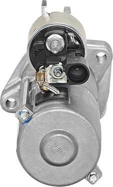 Valeo 438184 - Motorino d'avviamento www.autoricambit.com