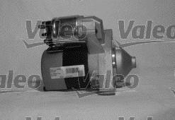 Valeo 438135 - Motorino d'avviamento www.autoricambit.com