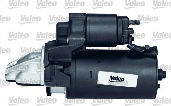 Valeo 438360 - Motorino d'avviamento www.autoricambit.com