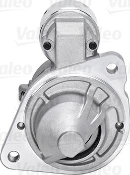 Valeo 438305 - Motorino d'avviamento www.autoricambit.com