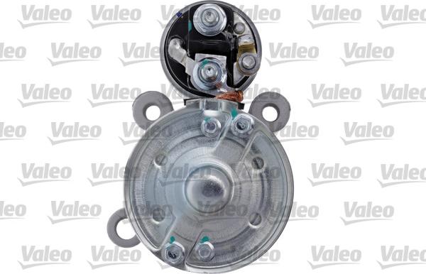 Valeo 438388 - Motorino d'avviamento www.autoricambit.com