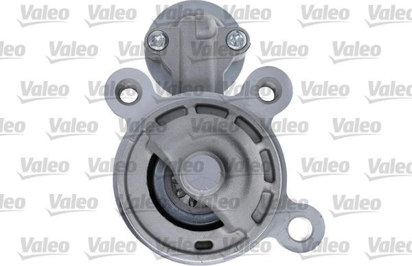 Valeo 438388 - Motorino d'avviamento www.autoricambit.com